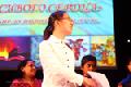UNESCO: �I Choose to Be Kind�